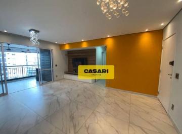 1f28f49e8645bf2ecd8733a890079f7fe1232668 · Apartamento com 3 dormitórios à venda, 126 m² - Vila Boa Vista - Santo André/SP