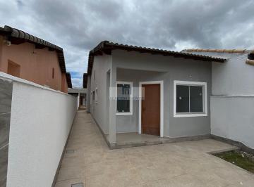 Casa · 76m² · 2 Quartos · 2 Vagas · Casa à venda em Maricá/RJ