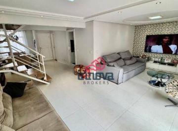 eaf575899aca7c4d527b975dfed3946ba1cdbd1f · Sobrado com 3 dormitórios à venda por R$ 1.999.000,00 - Parque Renato Maia - Guarulhos/SP
