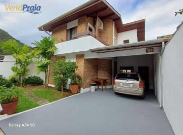 05698e8835205943e73a61700cfe2385e46ea465 · Casa com 3 dormitórios à venda, 232 m² por R$ 1.780.000,00 - Barequeçaba - São Sebastião/SP