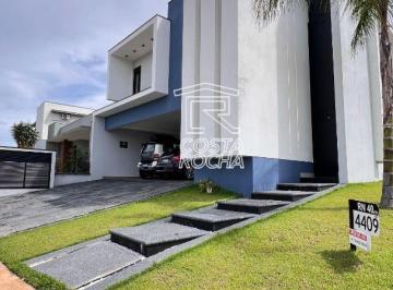 a7407d89c9c64124c38f70ccc36a03d9097a76ac · Casa com 3 quartos à venda - Condomínio Central Parque - Salto/SP