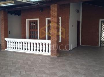 56289800b344444004f8eb70b3bc0e16a2da8963 · Casa Residencial à venda, Jardim Campos Elíseos, Campinas - CA3508.