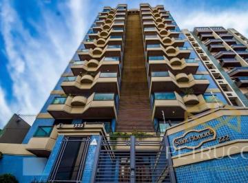 537627a8ccfef07e9ceb360afec156bbc58968c9 · Flat com 1 dormitório, 70 m² - venda por R$ 690.000,00 ou aluguel por R$ 5.950,00 - Cambuí - Campina