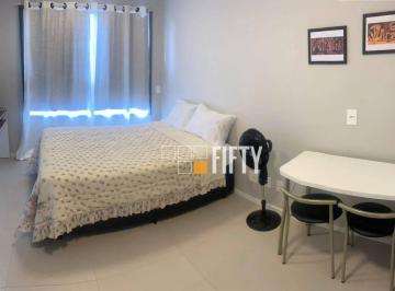 83e4e17d805b255ff6929892a57f5ee0459b1dd9 · Studio com 1 dormitório à venda, 26 m² - Campo Belo - São Paulo/SP