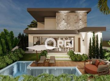 a62e37530014e5a04a3cbe860545b272d9463a54 · Casa com 3 dormitórios à venda, 310 m² por R$ 3.000.000,00 - Alphaville - Ribeirão Preto/SP