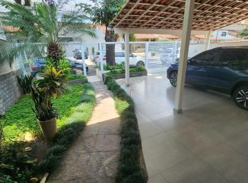 Casa · 125m² · 3 Quartos · 2 Vagas · Casa à venda no bairro Vila Santa Cecília - Volta Redonda/RJ