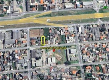 Terreno · 480m² · Terreno em Jardim Menino Deus, Quatro Barras/PR
