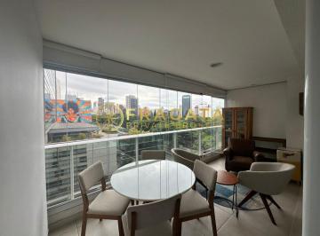 Apartamento · 64m² · 2 Quartos · 1 Vaga · Apartamento para venda na Consolação em São Paulo