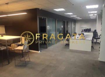 Comercial · 621m² · Sala Comercial em Pinheiros com 621 m2