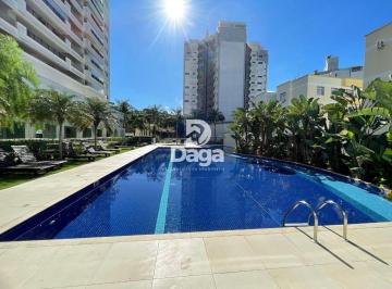 Apartamento · 122m² · 3 Quartos · 2 Vagas · INCRIVEL 03 dormitórios no Jardim de Bordeaux