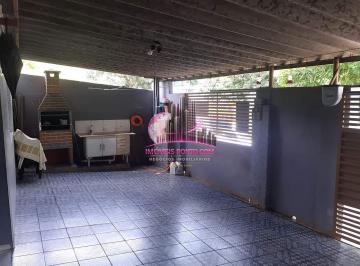 Casa · 100m² · 3 Quartos · Casa em Remanso Campineiro