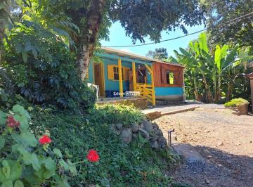 Rural · 3ha · 2 Quartos · 1 Vaga · Sítio cantinho escondido na Serra Gaúcha