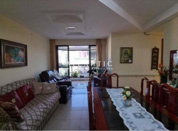 Apartamento · 115m² · 3 Quartos · 2 Vagas · Itapoa, 3 Quartos com suite, lazer completo, 2 VAGAS