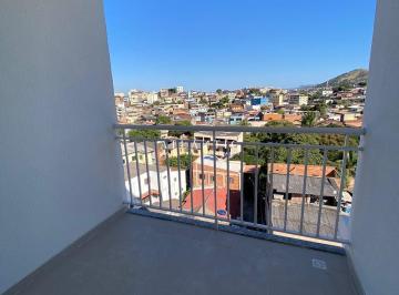 Apartamento · 47m² · 2 Quartos · 1 Vaga · Apartamento à venda no bairro Aribiri - Vila Velha/ES