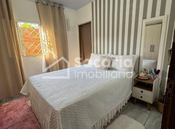 Casa · 148m² · 3 Quartos · 1 Vaga · Casa no Construmat em Várzea Grande