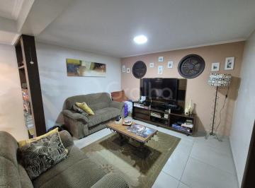 Casa · 152m² · 4 Quartos · 2 Vagas · Casa residencial com 4 quartos no Estreito