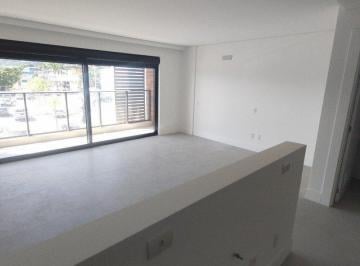 1 · Apartamento com 49m² no Saco Grande
