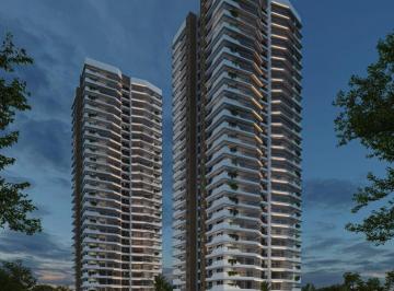 Apartamento · 156m² · 3 Quartos · Apartamento à venda - no Jardim Aquárius