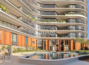 Apartamento · 141m² · 3 Quartos · 3 Vagas · LEMME ÁGUA VERDE !!