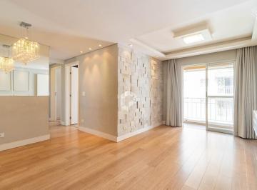 Sala para 2 ambientes · Apartamento à venda - no Portão
