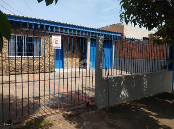 499235_iT4l3qFS1F7A4y9b1XK_49923565bb7d5046b1e.jpg · Terreno com 3 casas à venda no bairro Mathias Velho