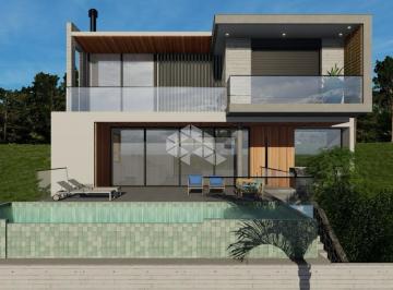 676579_iAKXrc_67657967880238d5edb.jpg · Casa em construção no bairro Pagará, em Santo Amaro da Imperatriz- SC