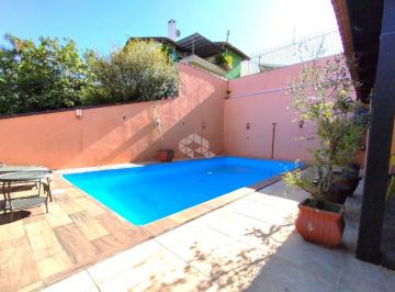 Casa · 340m² · 3 Quartos · 2 Vagas · Casa Jardim Isabel