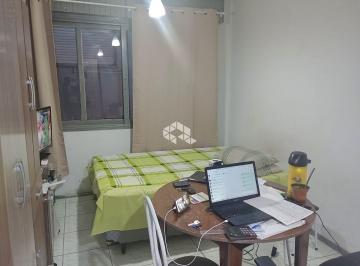 Apartamento · 34m² · 1 Quarto · Apartamento / 1 Dormitório / Protásio Alves / Petrópolis / Porto Alegre / RS