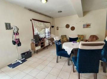 437581_i4xuvXR2ta7_43758167900145a2e65.jpg · Baixou o valor!!!Casa 3 dormitórios, 2 andares com sacada fechada próximo ao Zaffari Lindóia.