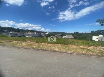 terreno a venda no condominio reserva santa paula · Terreno à venda - no Parque Dom Henrique
