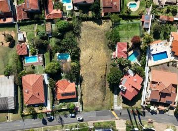Terreno · 1512m² · CDABS 493 Lote theremaxcollection-X03G8