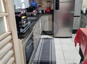 Área de Serviço · Apartamento com 1 quartos à venda em Jardim paulista ii - SP