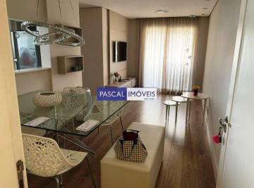 Apartamento · 57m² · 2 Quartos · 1 Vaga · Apartamento Vila Mariana 2 dormitórios 1 vaga