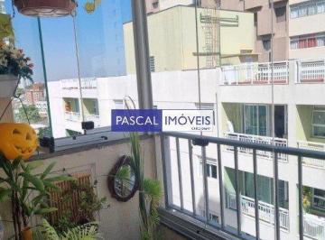 Apartamento · 69m² · 2 Quartos · 1 Vaga · Apartamento Vila Clementino 2 Dormitórios 1 Vaga