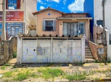 0 · Casa à venda com 2 quartos no Bonfim em Campinas - SP