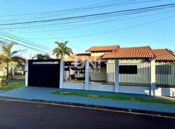 Casa · 145m² · 2 Quartos · 4 Vagas · VENDA | Casa, com 2 dormitórios em Parque Alvorada, Dourados