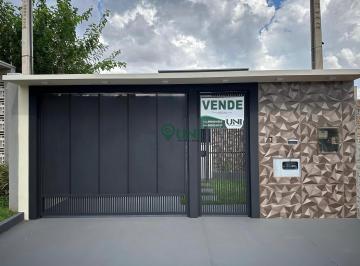 Casa · 69m² · 2 Quartos · VENDA | Casa, com 2 dormitórios em Jardim Cristhais, Dourados