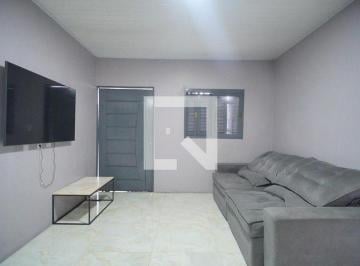 Casa · 110m² · 4 Quartos · 4 Vagas · Casa à Venda - Santo Afonso, 4 Quartos,  110 m² - Novo Hamburgo