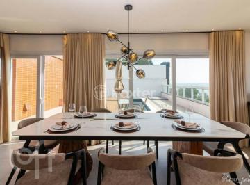9b160b04 · Cobertura, 5 dormitórios, 264.99 m², em Cachoeira do Bom Jesus