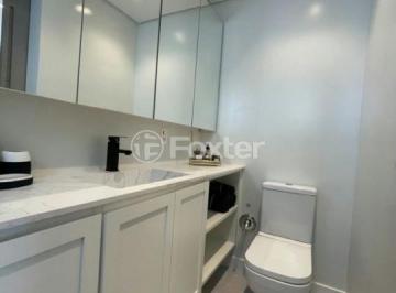 377a5a69 · Apartamento, 2 dormitórios, 73.85 m², em Kobrasol