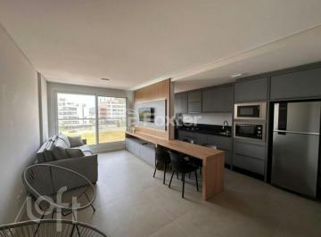 f3d18746 · Apartamento, 2 dormitórios, 77 m², em Jurerê Internacional