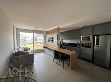 f3d18746 · Apartamento, 2 dormitórios, 77 m², em Jurerê Internacional