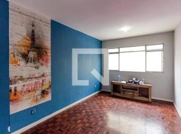 Apartamento · 76m² · 2 Quartos · Apartamento à Venda - Moema, 2 Quartos, 76 m² - São Paulo
