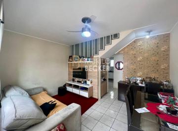 Casa · 67m² · 2 Quartos · 2 Vagas · Casa à venda - 2 quartos - Condomínio - Bairro Jardim Califórnia em Jacareí