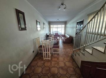 Casa · 170m² · 3 Quartos · 2 Vagas · Casa, 3 dormitórios, 170 m², em Vila Nair