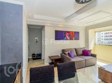 9a666093 · Apartamento, 2 dormitórios, 60 m², em Vila Vermelha