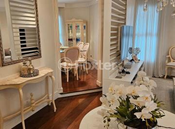 2cba2ca4 · Apartamento, 4 dormitórios, 205 m², em Vila Regente Feijó