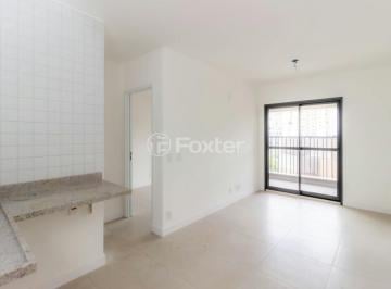 Apartamento · 40m² · 1 Quarto · Kitnet / JK / Studio, 1 dormitórios, 40 m², em Liberdade