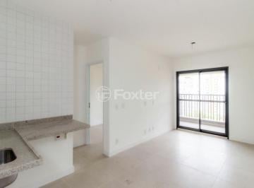 Apartamento · 40m² · 1 Quarto · 1 Vaga · Kitnet / JK / Studio, 1 dormitórios, 40 m², em Liberdade