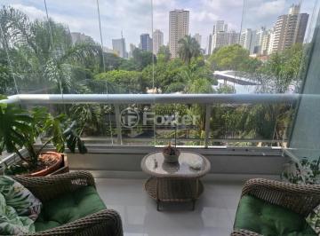 Apartamento · 132m² · 4 Quartos · 2 Vagas · Apartamento, 4 dormitórios, 132 m², em Ipiranga